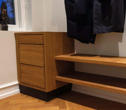 Dansk Plank Reference 6 13