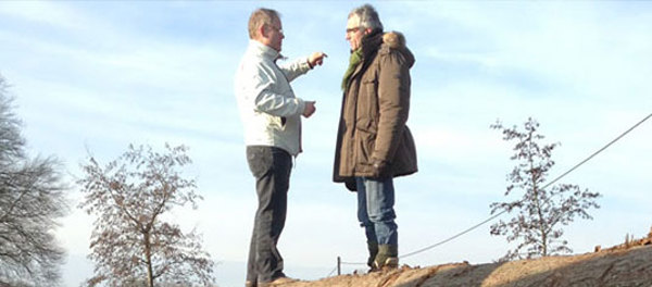 Stærke bånd til vores savværker