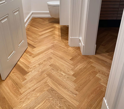 Klassisk Snedkerarbejde Kongensgade10