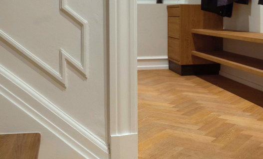 Dansk Plank Reference 6 4