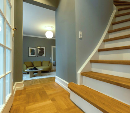 Dansk Plank Reference 5 4