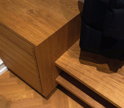 Dansk Plank Reference 6 15