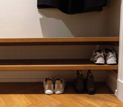 Dansk Plank Reference 6 14