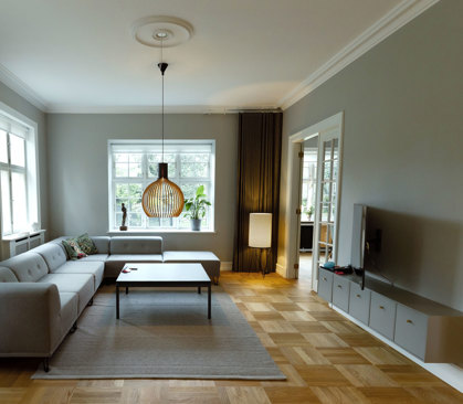 Dansk Plank Reference 5 1