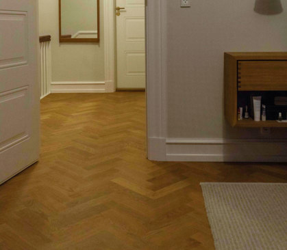 Dansk Plank Reference 6 12