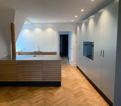 Klassisk Snedkerarbejde Kongensgade08