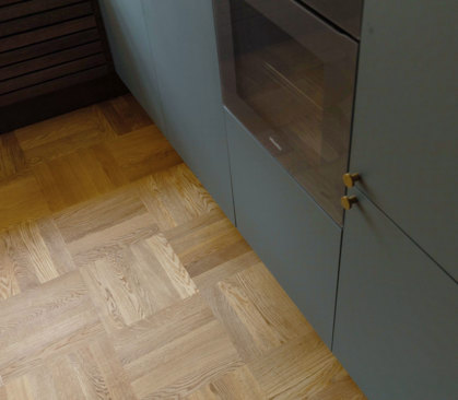 Dansk Plank Reference 5 3