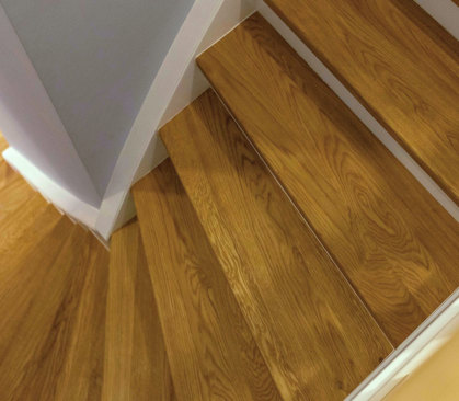 Dansk Plank Reference 5 8