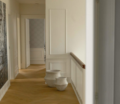 Dansk Plank Reference 4 5