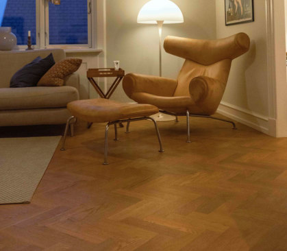 Dansk Plank Reference 6 7